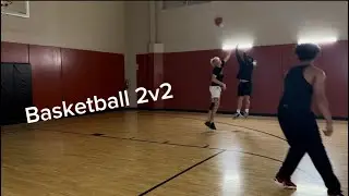 PRO-AM 2V2 AT GENESIS