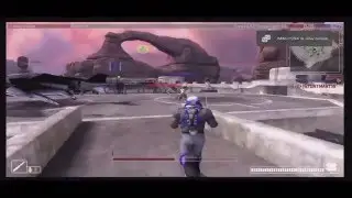 Warhawk | Most Epic 2v2 | Midga & STUNT vs Santa & Hustlin