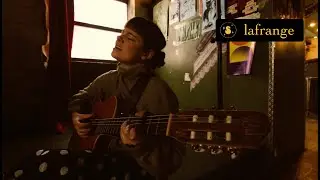 a portrait of lafrange (smallsongs)