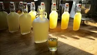 Limoncello