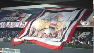 Palmeiras x S&atilde;o Paulo FC  at Arena Barueri