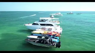 FPC 2018 Part 10 Key West 26th Annual Poker Run TV Show