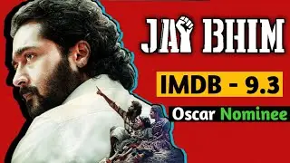 Jai Bhim movie explanation English