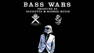 || FREE || Epic Hard 808 Trap Beat '' Bass War '' - 2018 - ( Prod By. Batistuta & Rashed Muzik)