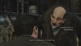 Batman Arkham City Ep: 1