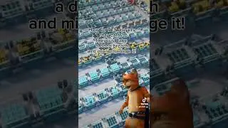 How do RTS players stay calm?