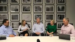 Practice Partners - Trailer Panel Webinar: IT Integration And Financing Your Medical Centre Projects