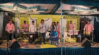 New garba solo play by my team.....