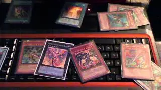 Dragunity Combo's