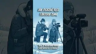 Как согреть руки и батареи зимой