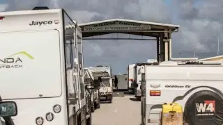 WA makes several border closure changes