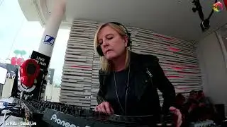 Jo Mills - Global Live