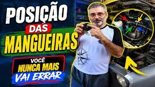 VACUO 4x4 MANGUEIRAS Se eu fosse você , eu não pulava este VIDEO correção #4x4 video 2