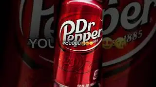 I need Dr. Pepper! 🥤✨ #Dr. Pepper #shorts