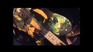 how to DIY ROB ZOMBIE SONG
