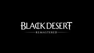 Black Desert Remastered - How to register a mount