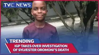Sylvester Oromoni Death: IGP TO Take Over Investigation