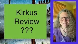 Secrets Revealed: My Kirkus Paid Review Journey
