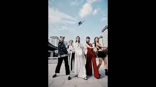 This is ...China