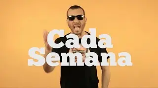 ECHENIQUES - Cada Semana (Video Oficial)