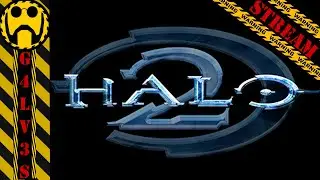 [Halo 2] The stream in which Arbiter's wild adventure continues