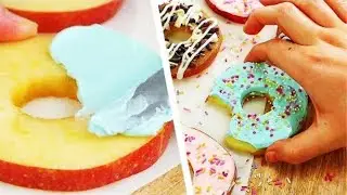 5 New Year's Party Food Ideas | Awesome Party Hacks | Best Party Recipes | Craft Factory