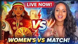 fiker record vs marya lina tik tok game play //come ▶️