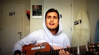 Guilherme Costa - A lua e o mar