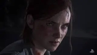 THE LAST OF US 2 Официальный трейлер (Playstation Experience 2016) PS4