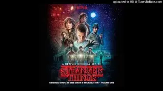 U-Foe- Unsigned Trap/Hip-hop/Rap Artist- 'Stranger Nights' (Stranger Things 'Eulogy' hip hop RMX)