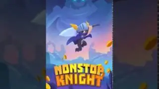 Nonstop Knight Apk v1.8.5 (Mega Mod)