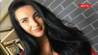Modelo de F&oacute;rmula 1 muri&oacute; tr&aacute;gicamente en un accidente de auto en Inglaterra