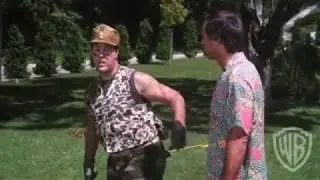 Caddyshack II - Dan Aykroyd - Pull Out the Arrow