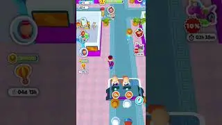 My perfect 🥰 hotel 🏨 😍 #skibiditoilet #gameplay #game #talkingtomheroes #myhotel