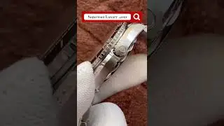 #luxurywatch #luxurywatchmaker #manwatch #watchesofinsta