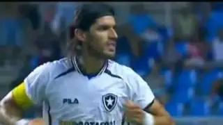 ● Louco Abreu Botafogo ● 2010-2012 (Relembre) ●