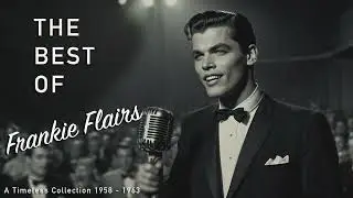 Frankie Flairs &ndash; Sweet As Sugar, Soft As You | Vintage Vocal Jazz Love Song