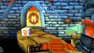 Let's Play Crash Bandicoot: Part 10