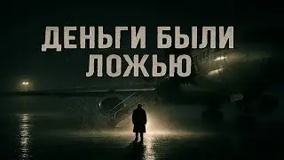 Эти Деньги Не Принесла Река, Их Закопали. Тайна Тина-Бар, Которую Пропустило Следствие