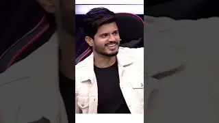 sudheer sarkaar fun on sets #sudheer #trending #immanuel #ananddevarakonda #shorts #sarkaar #funny