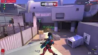 Toy Heroes Online | Chill TDM