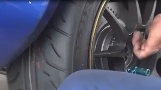 ブリヂストン ポテンザRE71RとRE11Aの比較｜丸山浩の速攻カーインプレ