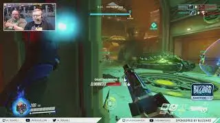 Replay Feature in Overwatch Coming Soon - A_seagull
