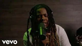 Baby B - Weak For Me (Live Acoustic Performance)