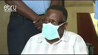 Kilifi DG Gideon Saburi Released On A Sh200, 000 Cash Bail
