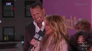 Dick Clark's Rockin' New Years Eve - 2021 Ball Drop (High Bitrate HD)