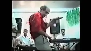 Toyda mirt oynamaq
