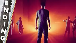 FIX THE FRACTURE - QUANTUM BREAK ENDING Walkthrough Gameplay Part 14