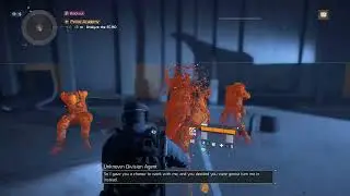 The Division - Police Academy