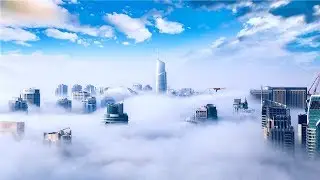 Motivational Royalty Free Music for Videos 'A Greater Perspective'